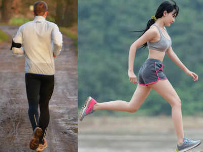 Running and Heart Disease: મહિલાઓ માટે ફાયદાકારક છે રનિંગ, પરંતુ પુરૂષો માટે જીવલેણ; Heart Attackનું રહે છે જોખમ