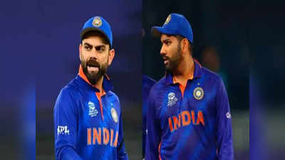 Team India: భారత్‌ను ఊరిస్తోన్న అరుదైన రికార్డ్.. కోహ్లికి సాధ్యం కానిది రోహిత్ సాధిస్తాడా? 