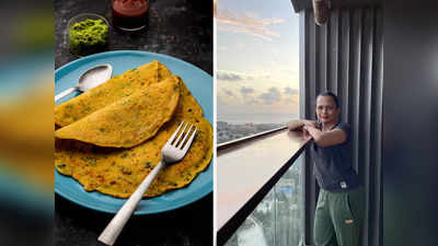 Puja Diet Food: রাত জেগে ঠাকুর দেখার পাশাপাশি ডায়েটেরও দফারফা, সুস্থ থাকার উপায় বাতলালেন করিনার পুষ্টিবিদ