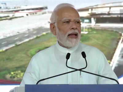 Modi in Surat: महामारियों का वो दौर भूल नहीं सकता सूरत...रैली में पीएम मोदी ने क्यों किया जिक्र, पूरी बात समझिए