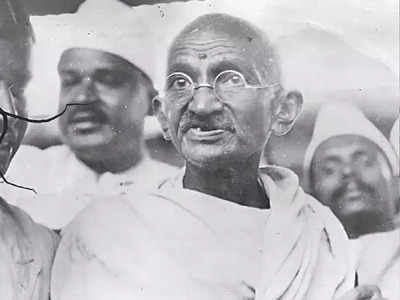 Mahatma Gandhi Jayanti: ಗಾಂಧಿ ಜಯಂತಿ ಭಾಷಣ, ಪ್ರಬಂಧಕ್ಕೆ ಇಲ್ಲಿವೆ ಸುಲಭ ಸಲಹೆಗಳು