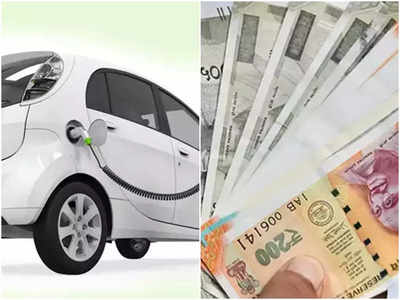 Electric Car Tax Benefit: ইলেকট্রিক গাড়ি কিনলেই বাড়তি লাভ করছাড়! জানুন কীভাবে