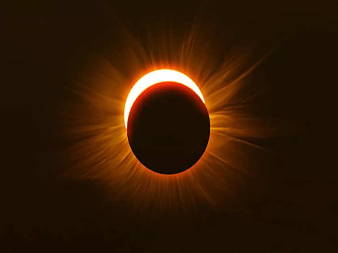 25 अक्टूबर को लगेगा सूर्य ग्रहण