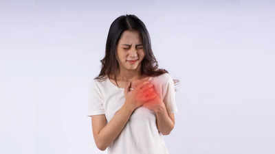 World Heart Day : హార్ట్ ఫెయిల్యూర్ లక్షణాలు ఏంటంటే..