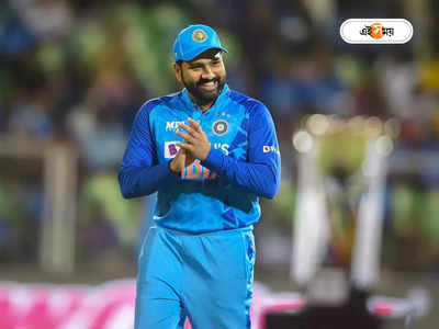 Rohit Sharma : যা পারেননি বিরাট, তাই করে দেখালেন রোহিত! হেলায় ভাঙলেন ধোনির রেকর্ড