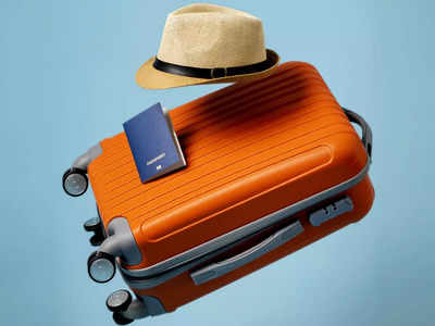 American Tourister Luggage: बेहद सस्ती कीमत पर मिल रहे हैं ये लगेज, फैमिली और सिंगल ऑफिस ट्रिप के लिए बेस्‍ट