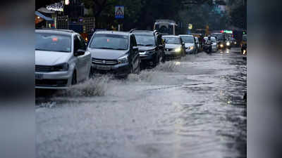 ஒருநாள் மழையும், சென்னை கற்க வேண்டிய பாடமும்... வடிகால் பணிகள் என்னாச்சு?