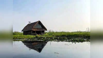 Loktak Lake visit: భారత దేశంలోనే అతిపెద్ద మంచినీటి సరస్సు ఇది.. ఒక్కసారి చూస్తే జీవితాంతం గుర్తుండిపోతుంది!