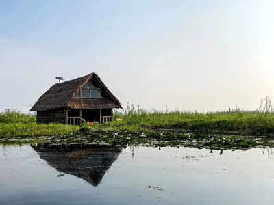 Loktak Lake visit: భారత దేశంలోనే అతిపెద్ద మంచినీటి సరస్సు ఇది.. ఒక్కసారి చూస్తే జీవితాంతం గుర్తుండిపోతుంది!