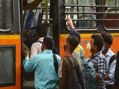 Bus Pass: ಕಟ್ಟಡ ಕಾರ್ಮಿಕರಿಗೆ ಉಚಿತ ಬಸ್‌ಪಾಸ್‌;  ಪಾಸ್‌ ಪಡೆಯುವುದು ಹೇಗೆ? ಇಲ್ಲಿದೆ ಮಾಹಿತಿ