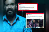Drishyam 2 Funny Memes: चूना लगा दिया रे देवा... Drishyam 2 का टीजर देख फिर गया फैंस का माथा, बोले- इसमें नया क्या है?