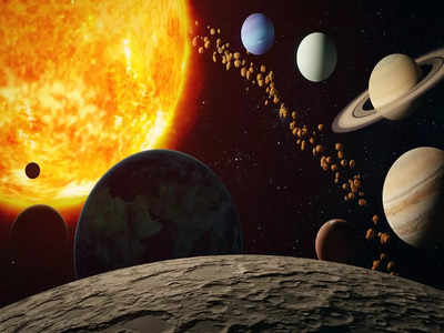 October Planetary Transits: পুজোর মাসে ঘর বদল ৪ গ্রহের, গতি পাল্টাবে ৩! কাদের লাভ? জানুন