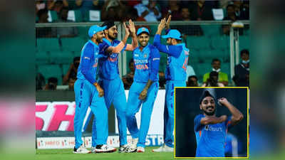 IND vs SA:ಡೇವಿಡ್‌ ಮಿಲ್ಲರ್‌ ವಿಕೆಟ್‌ ತುಂಬಾ ಇಷ್ಟವಾಯಿತು-ಬೌಲಿಂಗ್‌ ಪ್ಲಾನ್‌ ತಿಳಿಸಿದ ಅರ್ಷದೀಪ್ ಸಿಂಗ್‌!