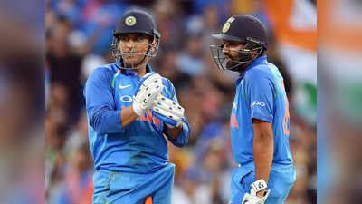 IND vs SA: ಎಂಎಸ್‌ ಧೋನಿಯ 6 ವರ್ಷಗಳ ಹಳೇ ದಾಖಲೆ ಮುರಿದ ರೋಹಿತ್‌ ಶರ್ಮಾ!