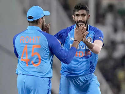 World Cup T20 Jasprit Bumrah:ജസ്പ്രിത് ബുംറ ടി20 ലോകകപ്പിൽ കളിക്കില്ല, ടീം ഇന്ത്യക്ക് വൻ തിരിച്ചടി