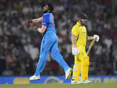 Jasprit Bumrah Injury: जसप्रीत बुमराह के वर्ल्ड कप में नहीं खेलने से होंगे ये बड़े नुकसान, चैंपियन बनने की उम्मीदों को बड़ा झटका