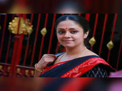 Jyothika :பிரபல முன்னணி நடிகருடன் ஜோடி சேரும் ஜோதிகா…!