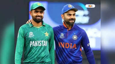 Virat Kohli Babar Azam : এ যেন করণ-অর্জুন, বিরাট-বাবরের শৈশবের ছবি দেখে মুগ্ধ নেটিজেনরা