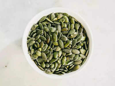 Pumpkin Seeds: മത്തങ്ങ കുരു ആള്‍ ചില്ലറക്കാരനല്ല; അര്‍ബുദം മുതല്‍ ഹൃദ്രോഗം വരെ പ്രതിരോധിക്കാന്‍ മത്തങ്ങ കുരു കഴിക്കാം