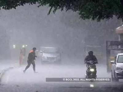 Maharashtra Rain Update: आजपासून तीन दिवस राज्यभरात पावसाचा दांडिया, पाहा हवामन विभागाचा अंदाज