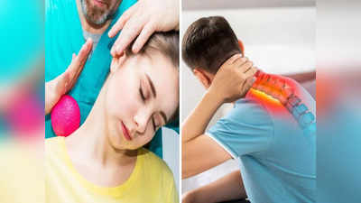 How stop neck pain in 5 minutes: गर्दन का भयंकर दर्द, अकड़न-जकड़न, सबकी 5 मिनट में छुट्टी करेंगे ये 6 उपाय