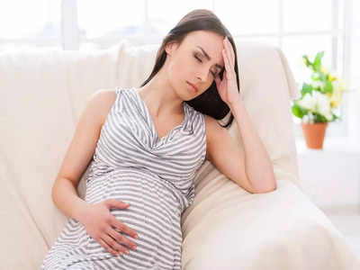 Pregnancy Headache : கர்ப்பிணிக்கு எத்தனை விதமான தலைவலி வரும்..  என்ன காரணம்னு தெரிஞ்சுக்கங்க! 