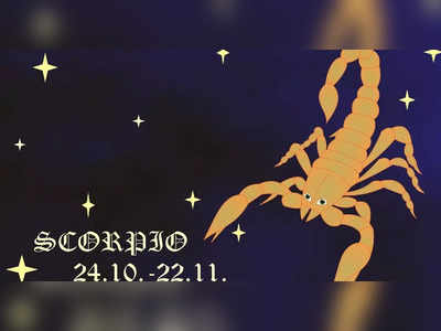 Scorpio October Horoscope: আয়ের সঙ্গে পুজোর মাসে খরচও বাড়বে! অক্টোবরে চাপে বৃশ্চিকের জাতকরা