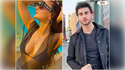 Ameesha Patel Imran Abbas : পাক তারকার সঙ্গে সম্পর্কে আমিশা? প্রবল গুঞ্জনের মাঝে মুখ খুললেন অভিনেত্রী