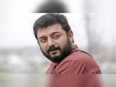 Arvind Swamy :வெங்கட் பிரபு இயக்கத்தில்  மீண்டும் வில்லனாகும் அரவிந்த்சாமி…!