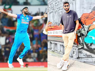 Jasprit Bumrah Injury: ‌টি২০ বিশ্বকাপে ছিটকে যাচ্ছেন বুমরাহ, পরিবর্তে কে?‌ জোর লড়াই সামিদের মধ্যে