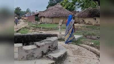 हाय रे सिस्‍टम! यूपी के इन गांवों में आज भी नहीं पहुंची बिजली, पानी, शिक्षा... महज 4 किलोमीटर सड़क की दरकार