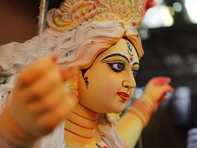 Durga Devi