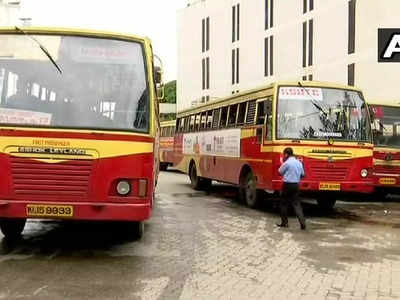 ഒക്ടോബർ ഒന്ന് മുതൽ പണിമുടക്ക്, മാറ്റമില്ലെന്ന് ടിഡിഎഫ്; കെഎസ്ആർടിസിയിൽ സിംഗിൾ ഡ്യൂട്ടി അടുത്തമാസം ആദ്യം മുതൽ