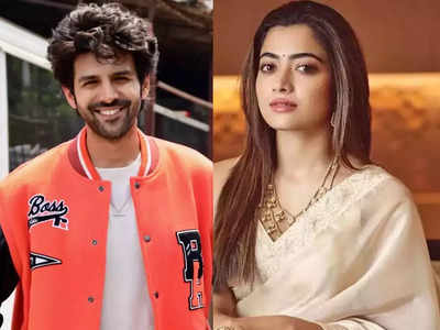 Aashiqui 3: ना दीपिका ना श्रद्धा कपूर,  आशिकी 3 में कार्तिक आर्यन के साथ रश्मिका मंदाना करेंगी रोमांस!