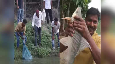 Youtube Video: মাছ ধরার ভিডিয়ো থেকেই মাসে আয় লাখ লাখ টাকা! ওপার বাংলায় তুঙ্গে মিজানুরের জনপ্রিয়তা