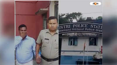 CBI আধিকারিক সেজে কোটি টাকা প্রতারণা অভিযোগ, উস্থিতে গ্রেফতার ব্যক্তি