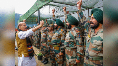 Assam: आज दुनिया गंभीरता से लेती है और कान खोलकर सुनती है...रक्षामंत्री राजनाथ सिंह ने बताई भारत की हैसियत