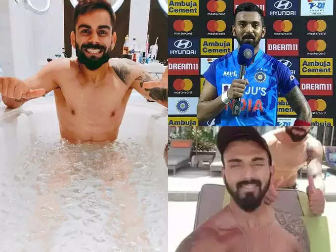 kl rahul