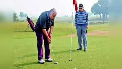 Lucknow News : लखनऊ गोल्फ क्लब की लड़ाई में हाईकोर्ट का दखल, अब रिटायर्ड जज संभालेंगे ज़िम्मेदारी