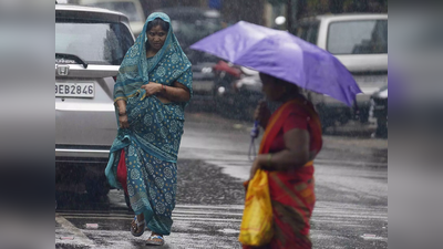 दक्षिण पश्चिम मानसून की विदाई, राजस्थान में अधिक तो पूर्वोत्तर में हुई कम बारिश