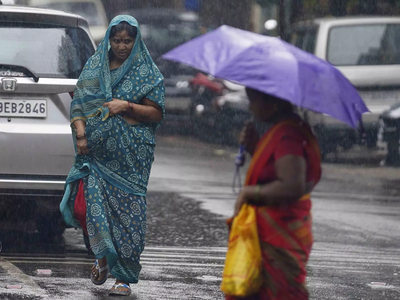 दक्षिण पश्चिम मानसून की विदाई, राजस्थान में अधिक तो पूर्वोत्तर में हुई कम बारिश