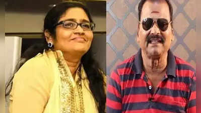 AR Rahmans Sister Raihanah: மன்னிப்பு கேட்கலன்னா கிரிமினல் கேஸ் போடுவேன்... பயில்வானுக்கு ஏஆர் ரஹ்மான் சகோதரி வாரினிங்!