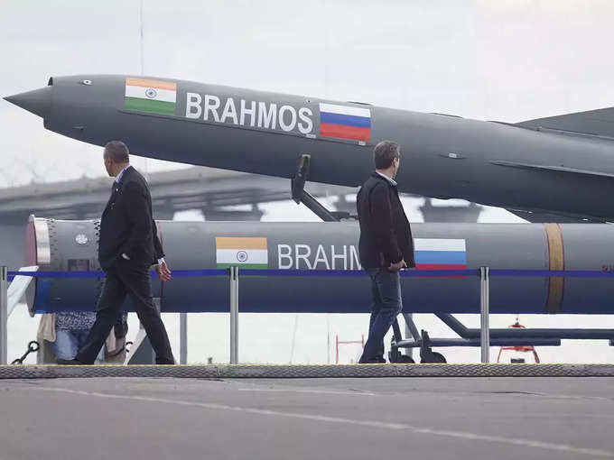 Brahmos 03