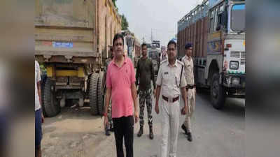 Aurangabad News: फर्जी चालान से हो रही थी बालू की ढुलाई, 16 ट्रक और तीन ट्रैक्टर जब्त, पढ़ें औरंगाबाद की खबरें