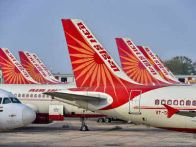 Air India News : एयर इंडिया ने दिया सीनियर सिटीजंस और स्टूडेंट्स को झटका, टिकट पर मिलने वाली छूट को किया आधा