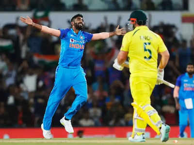 Jasprit Bumrah: ಜಸ್‌ಪ್ರೀತ್‌ ಬುಮ್ರಾ ಸ್ಥಾನಕ್ಕೆ ಟೀಮ್ ಇಂಡಿಯಾ ಸೇರಬಲ್ಲ ಟಾಪ್‌ 3 ಬೌಲರ್‌ಗಳಿವರು!