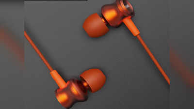 अब अच्छे और सस्ते ऑफर के साथ उपलब्ध हैं ये Wired Earphones with Mic आज ही उठा लें फायदा