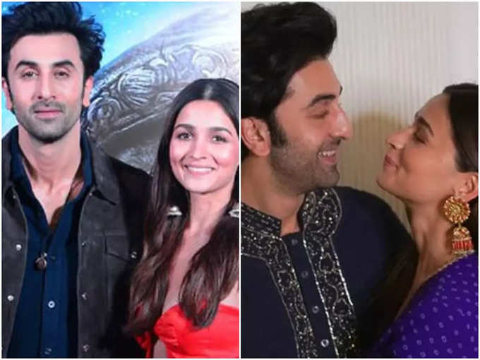 when alia bhatt and ranbir kapoor opened up about their life after marriage