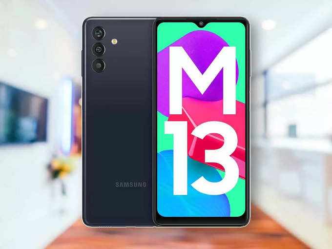 Samsung Galaxy M13