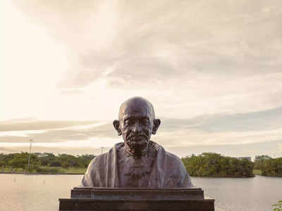 Happy Gandhi Jayanti 2022: മഹാത്മാ ഗാന്ധിയുടെ 153ാം ജന്മദിനം; വായിക്കാം സന്ദേശങ്ങളും ആശംസകളും